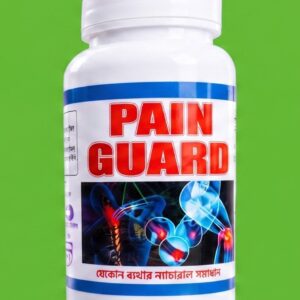 Pain Guard