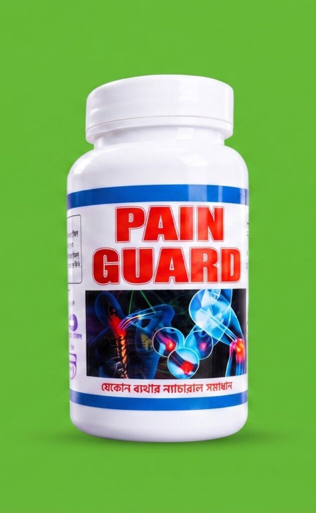 Pain Guard